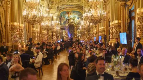 Oscarurile vinurilor de colecție – Golden Vines, revine la Londra în noiembrie