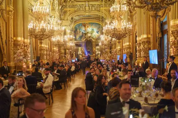 Oscarurile vinurilor de colecție – Golden Vines, revine la Londra în noiembrie