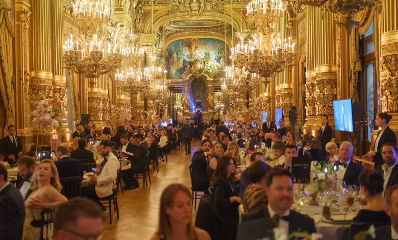 Oscarurile vinurilor de colecție – Golden Vines, revine la Londra în noiembrie