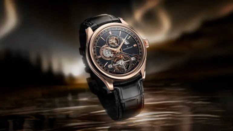 Jaeger-LeCoultre