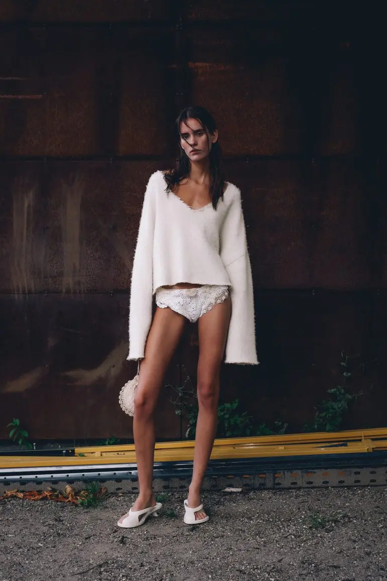 Lookbook Studio Constance Havaianas primăvară/vară 2027