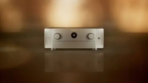 Marantz a lansat gama CINEMA Series 2, o nouă generație de receivere Hi-Fi pentru acasă