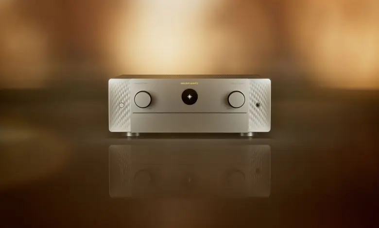 Marantz a lansat gama CINEMA Series 2, o nouă generație de receivere Hi-Fi pentru acasă