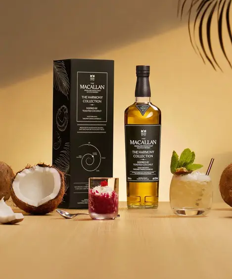 The Macallan 