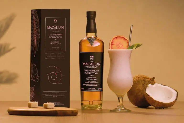 The Macallan 