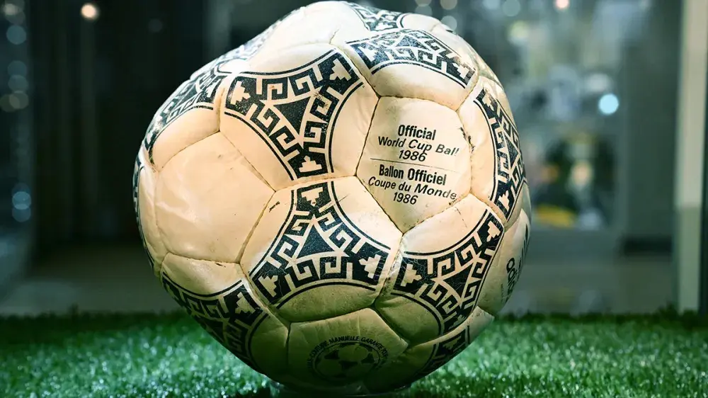 Maradona