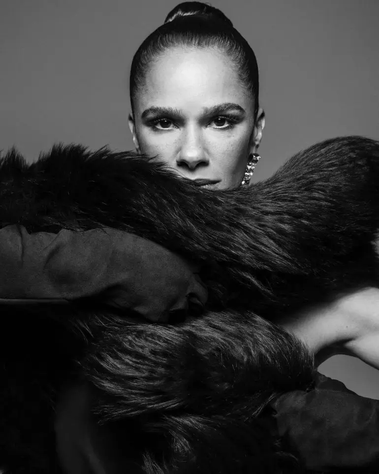 Misty Copeland