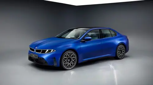BMW i3 a fost desemnat Mașina Anului la prima ediție a premiilor Genius Awards organizate de revista CAR