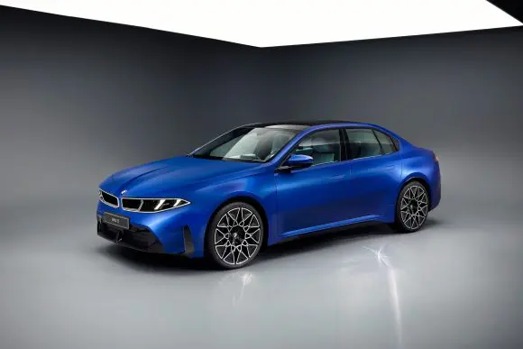 BMW i3 a fost desemnat Mașina Anului la prima ediție a premiilor Genius Awards organizate de revista CAR