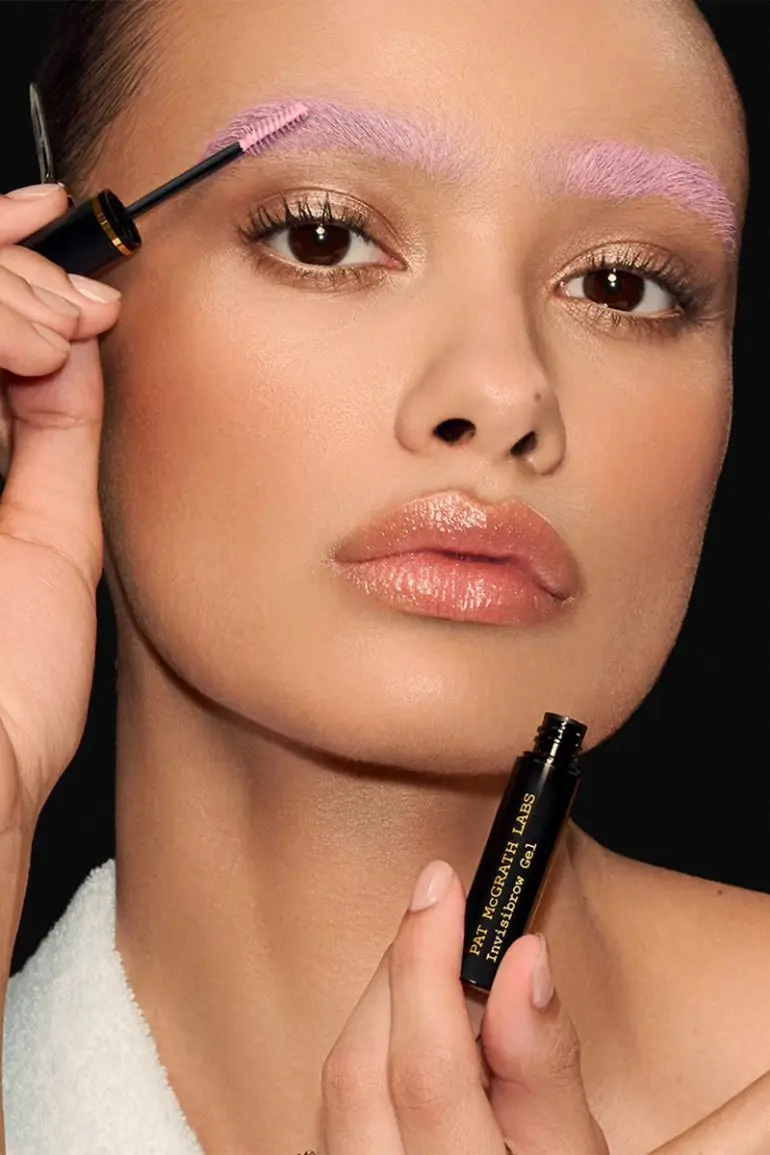 Pat McGrath