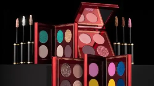 Pat McGrath Labs lansează o nouă colecție