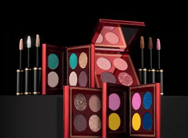 Pat McGrath Labs lansează o nouă colecție