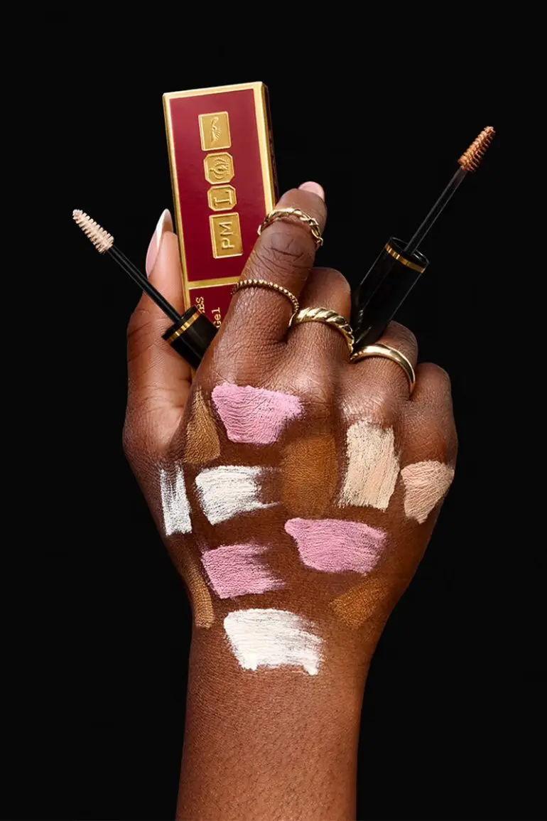 Pat McGrath