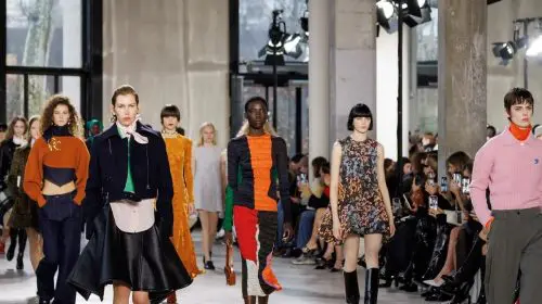 LVMH vinde înapoi brandul Patou către Nirvana Investments, compania de la care l-a cumpărat în 2018