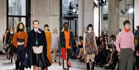 LVMH vinde înapoi brandul Patou către Nirvana Investments, compania de la care l-a cumpărat în 2018