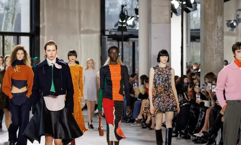 LVMH vinde înapoi brandul Patou către Nirvana Investments, compania de la care l-a cumpărat în 2018