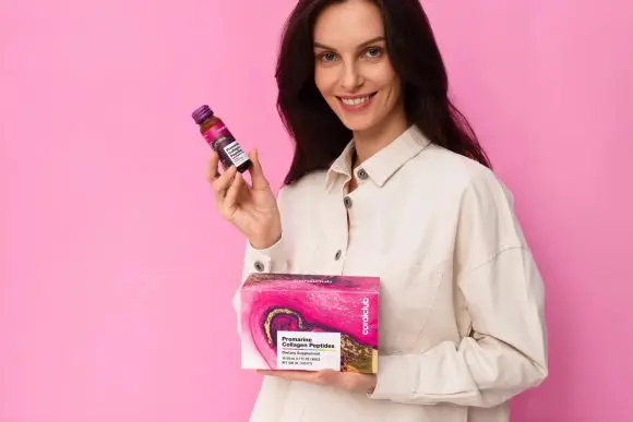 Coral Club lansează o selecție de produse pentru hidratare, nutriție și îngrijirea pielii