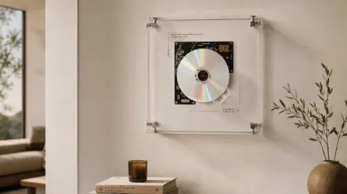 Syitren RM1 face ascultarea de muzică pe CD interesantă din nou
