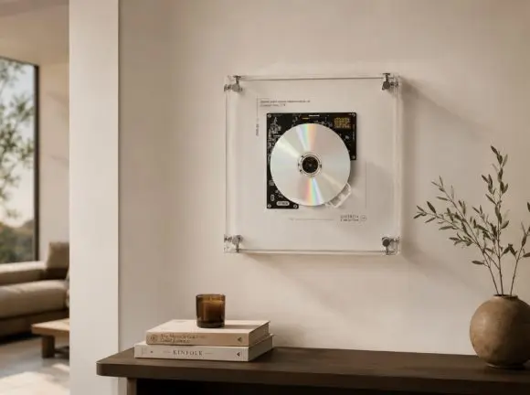 Syitren RM1 face ascultarea de muzică pe CD interesantă din nou
