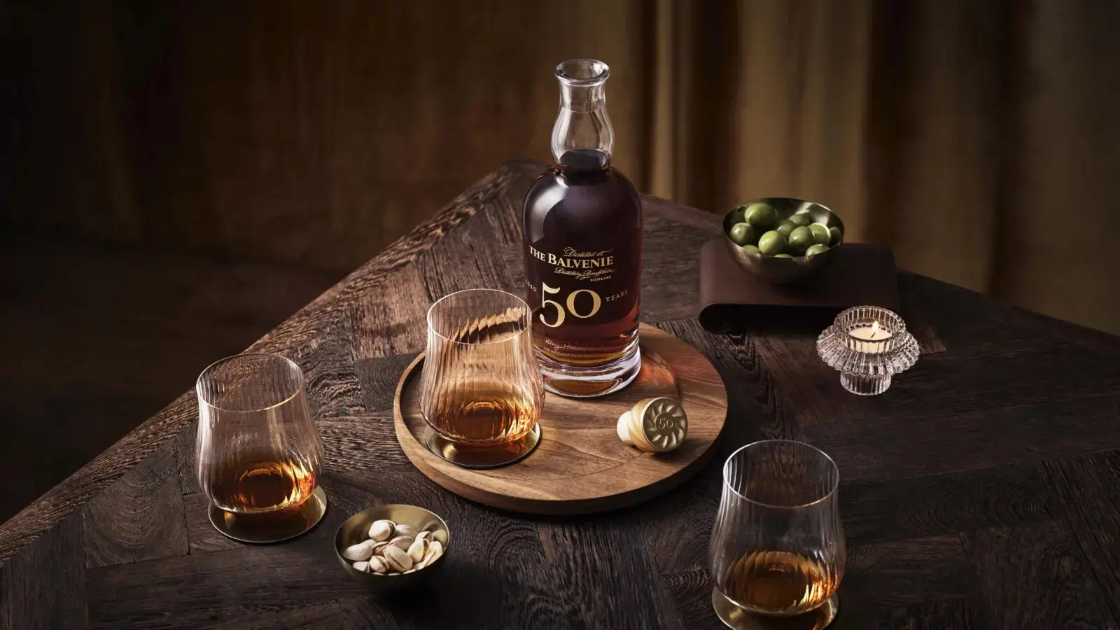 The Balvenie
