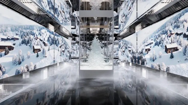 Jaeger-LeCoultre