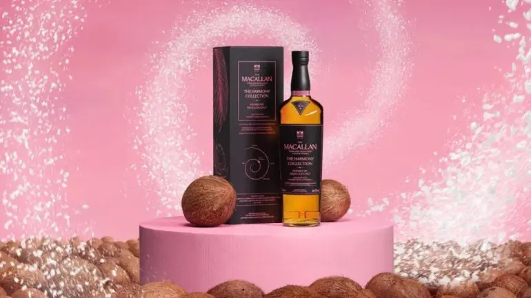 The Macallan 