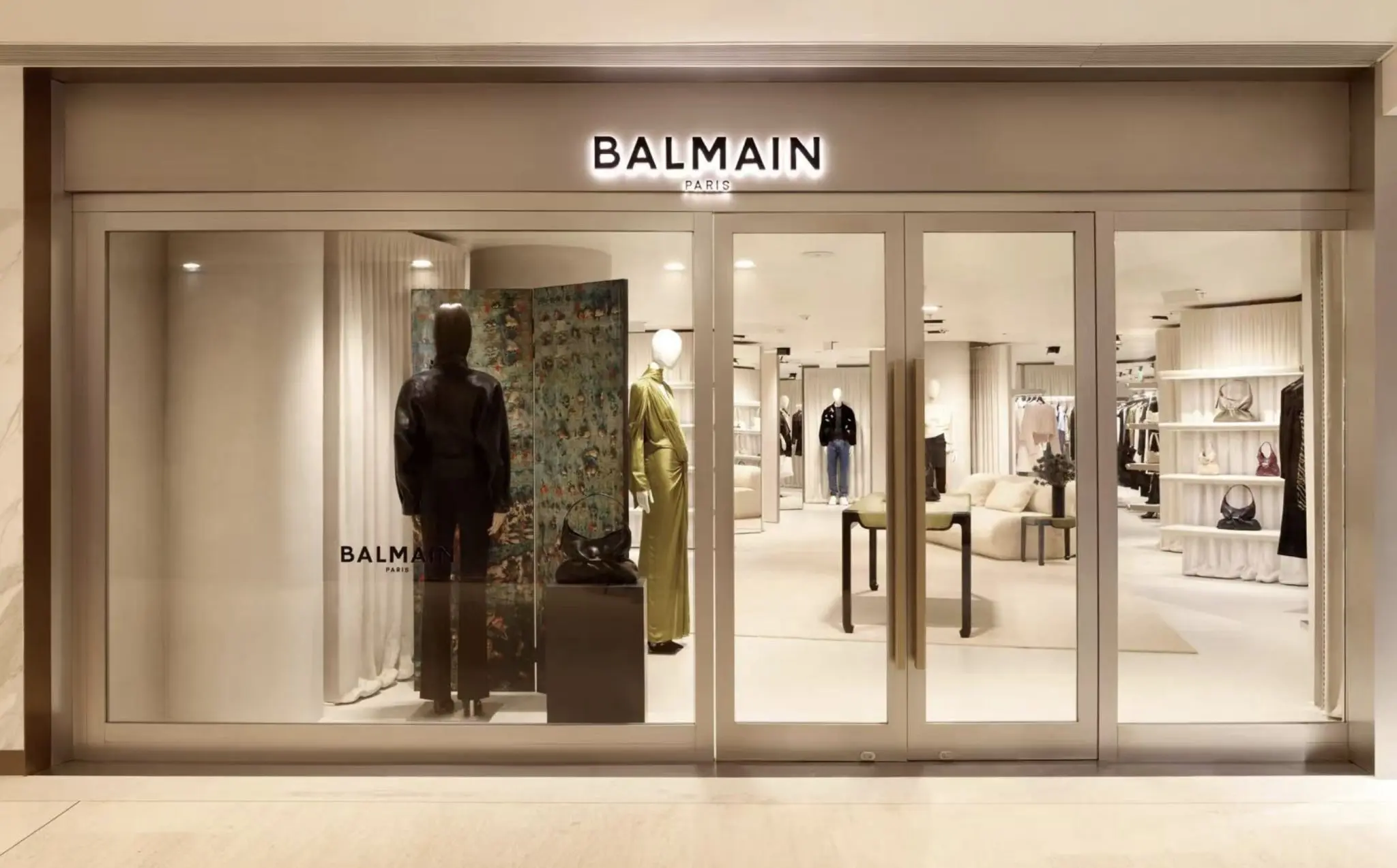 Balmain