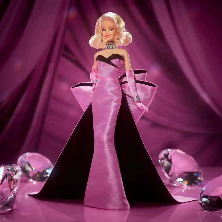 Barbie