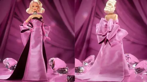 Mattel celebrează 100 de ani de la nașterea lui Marilyn Monroe printr-o nouă păpușă Barbie