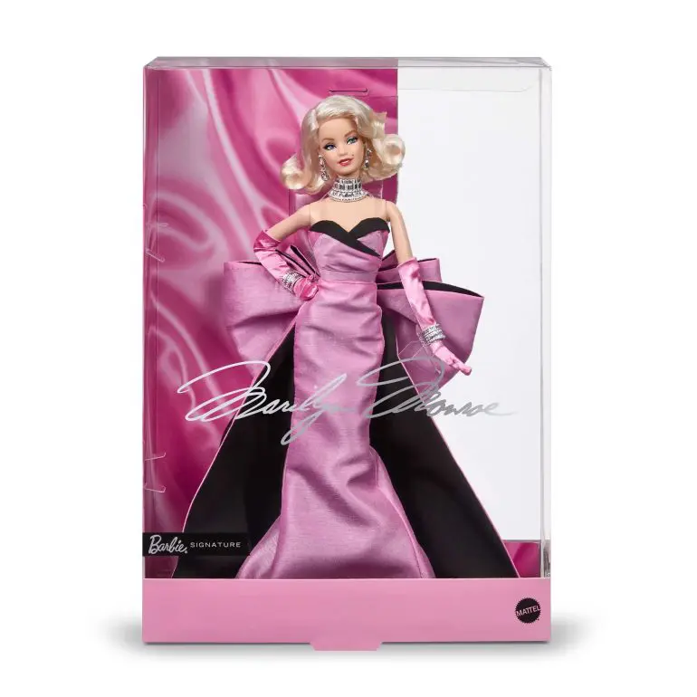 Barbie