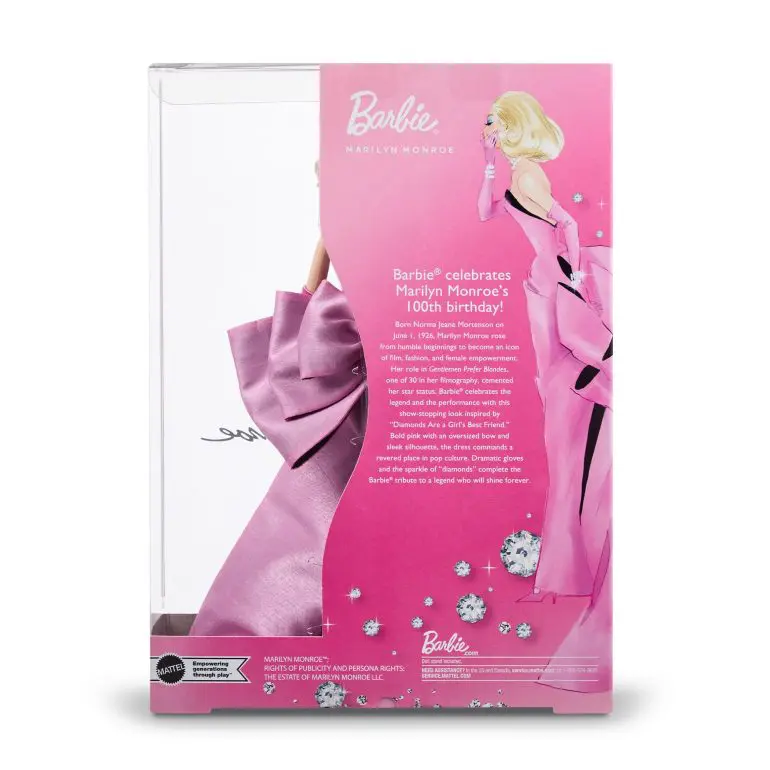 Barbie