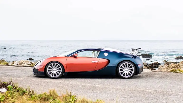 Bugatti
