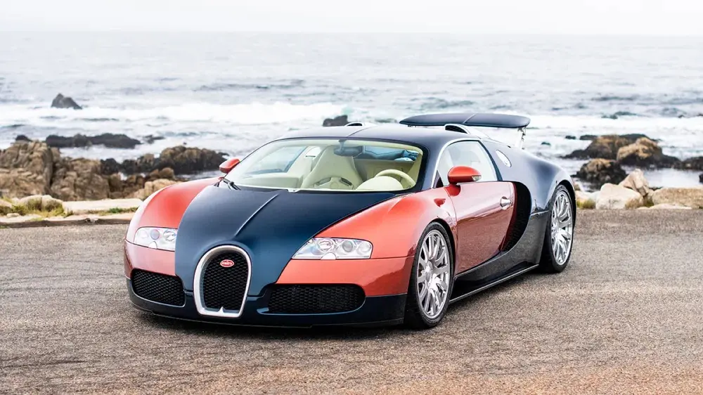 Bugatti