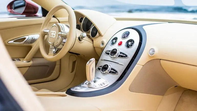 Bugatti