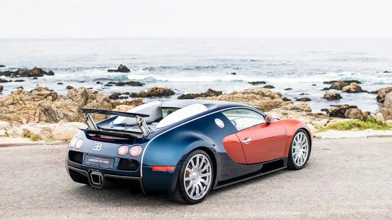 Bugatti