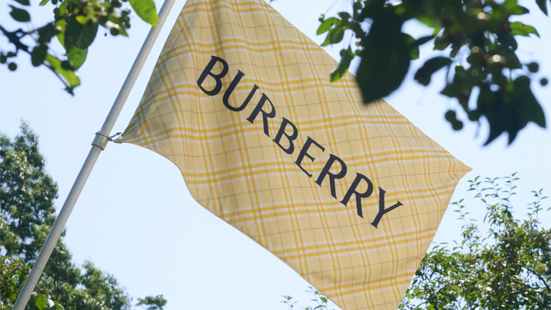 Burberry