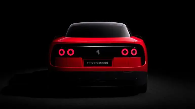 Ferrari