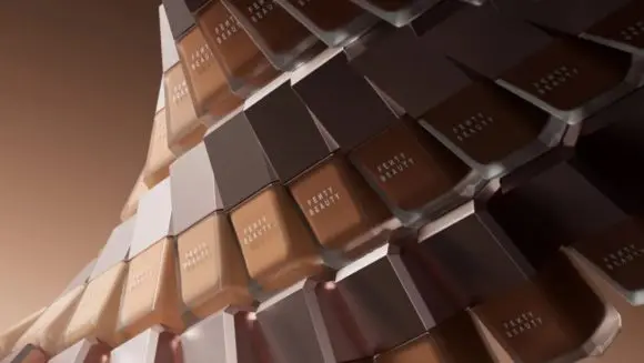 Fenty Beauty reinventează fondul de ten Pro Filt’r
