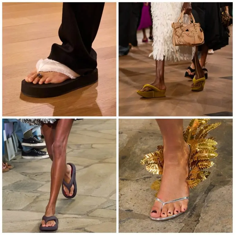 Balenciaga, Balenciaga, Rabanne, Rabanne