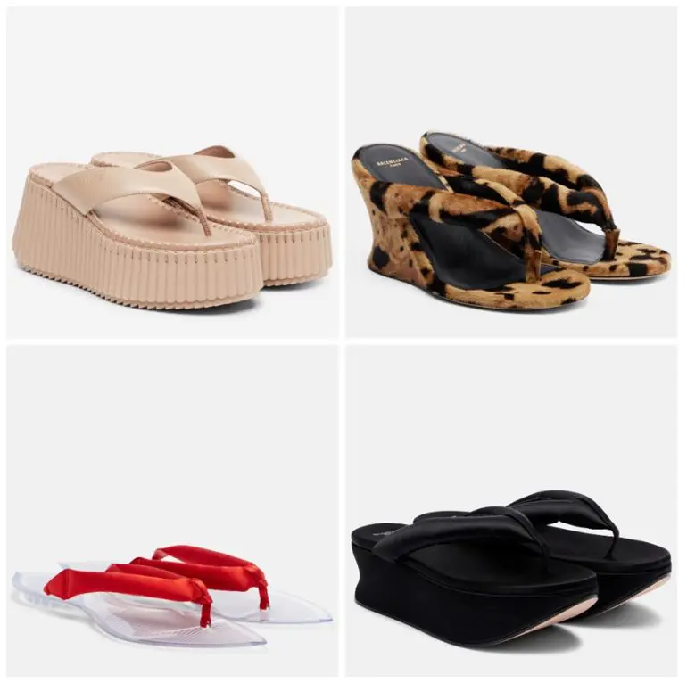 Chloé, Balenciaga, Alaïa, Balenciaga