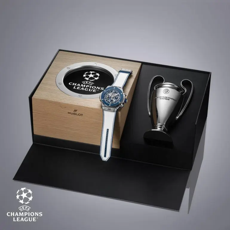 Hublot