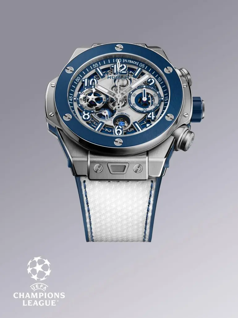 Hublot