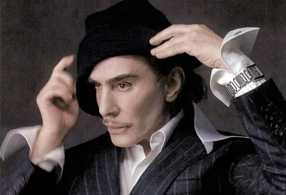 John Galliano va fi subiectul următoarei expoziții organizate de Costume Institute, departamentul de modă al Muzeului Metropolitan de Artă din New York