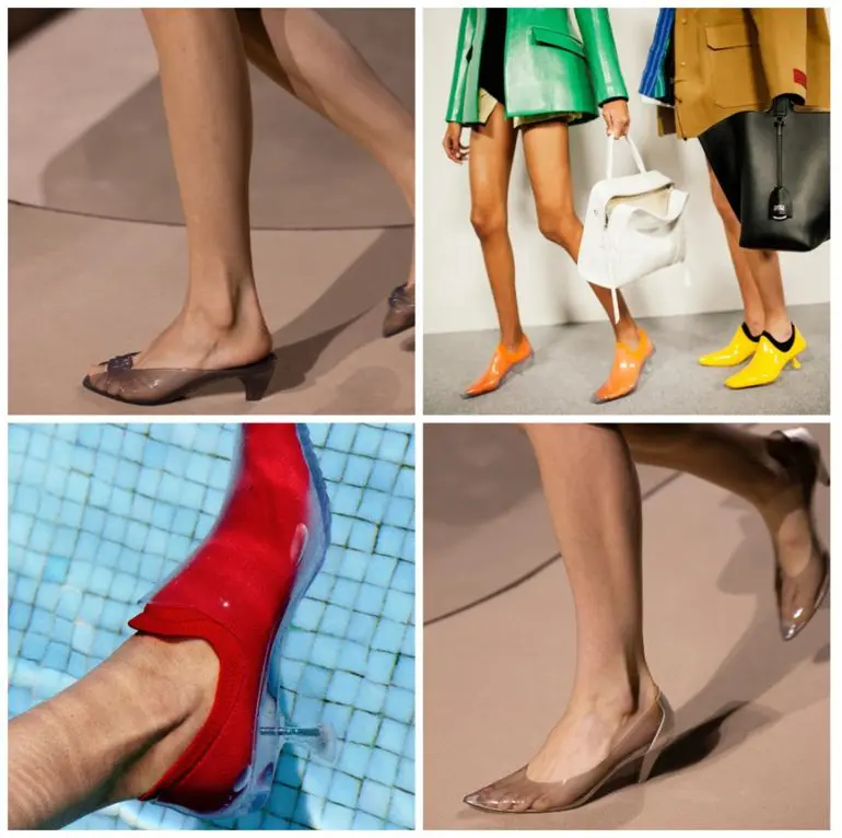 Chloé, Loewe, Loewe, Chloé
