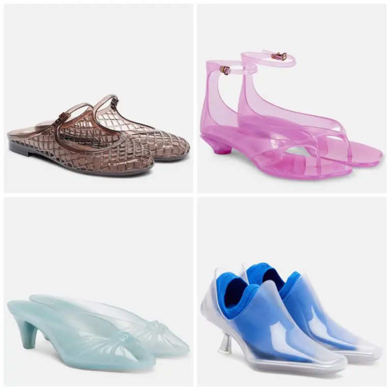Tory Burch, Chloé, Chloé, Loewe
