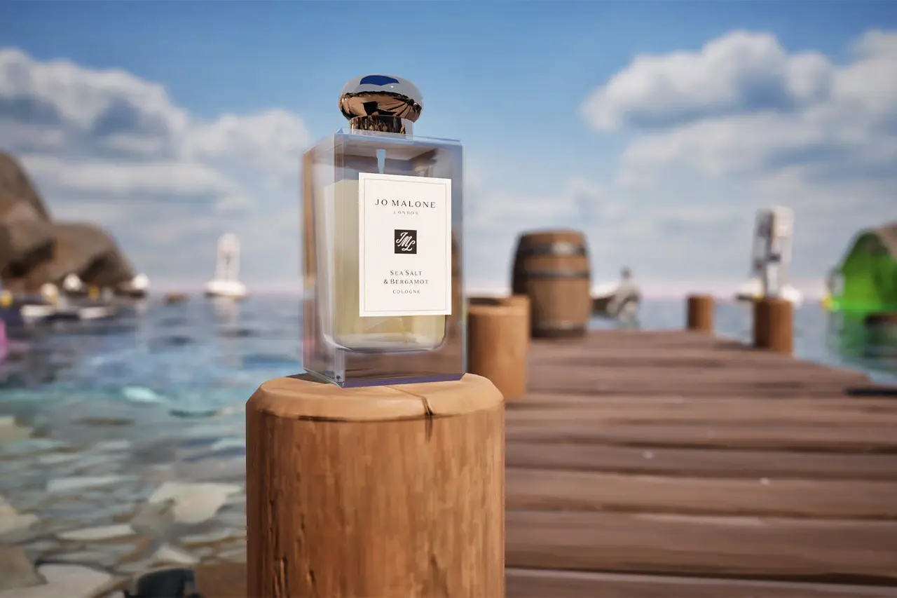 Jo Malone