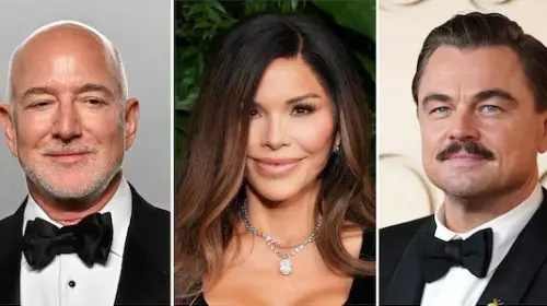 Leonardo DiCaprio și Jeff Bezos lansează o inițiativă de 200 de milioane de dolari pentru salvarea speciilor pe cale de dispariție