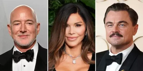 Leonardo DiCaprio și Jeff Bezos lansează o inițiativă de 200 de milioane de dolari pentru salvarea speciilor pe cale de dispariție