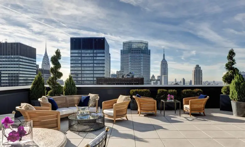 Lotte New York Palace transformă US Open într-o experiență de 100.000 de dolari