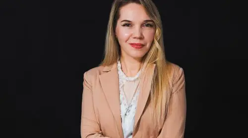 Mădălina Elena Toma preia conducerea Comisiei de Disciplină a OAR București